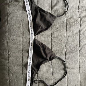 Calvin Klein Bra